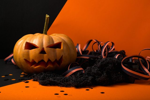 decorazioni halloween