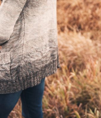 cardigan lungo