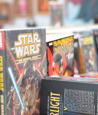 Lucca Comics