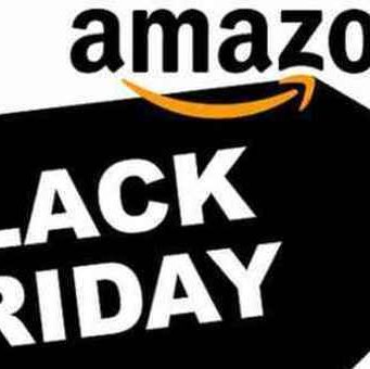 black friday elettronica