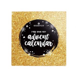 calendario dell'avvento make up