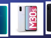 Samsung Galaxy M30s