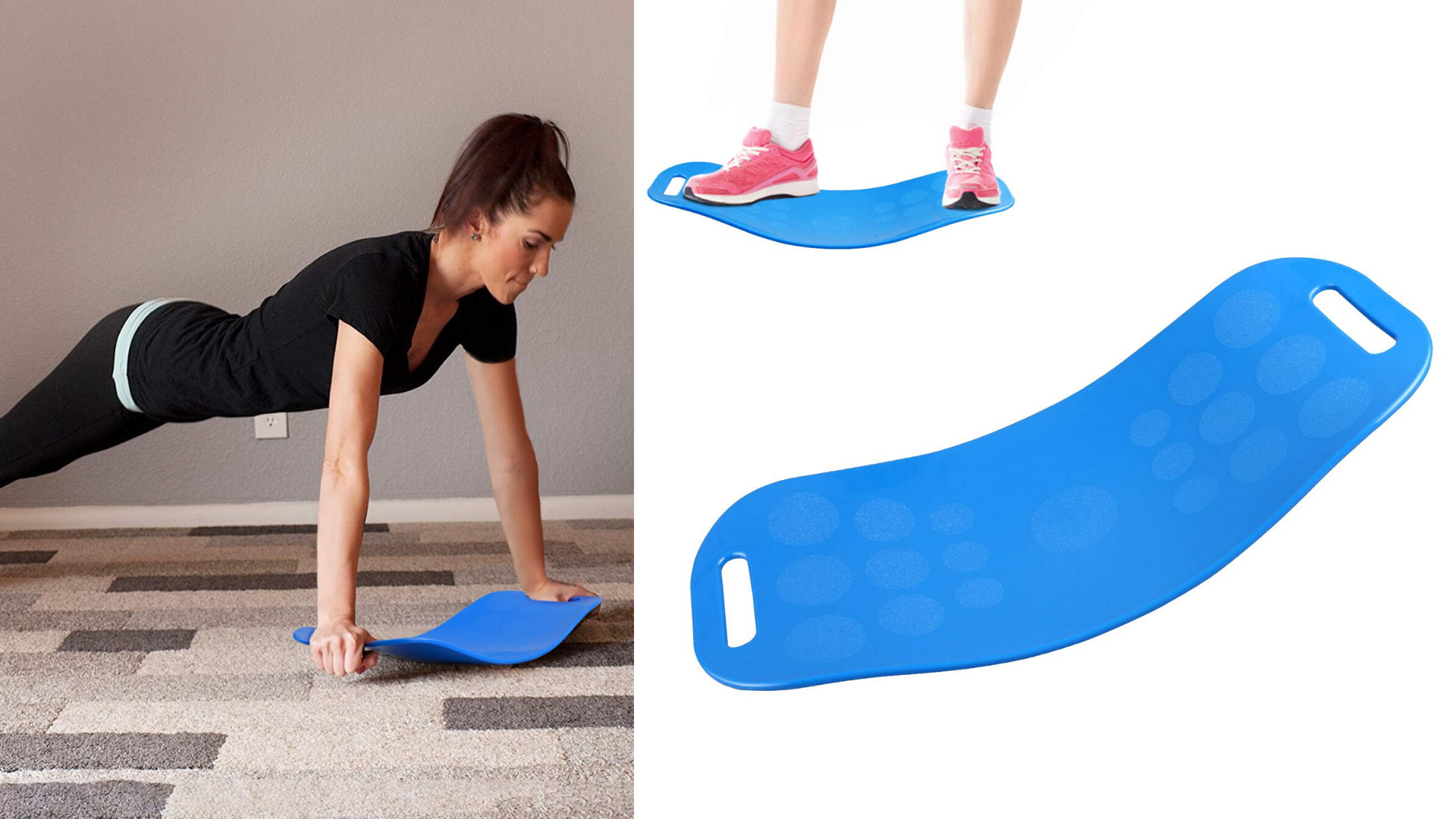 Balance board l'accessorio sportivo definitivo Guida allo Shopping