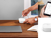 Eero Wi-Fi mesh