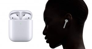 Apple Airpods 2