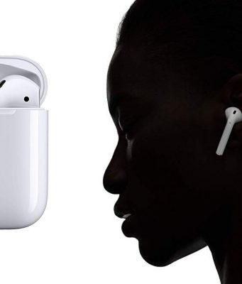 Apple Airpods 2