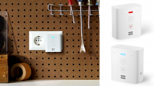 Echo Flex: il dispositivo Amazon che renderà intelligente la tua casa