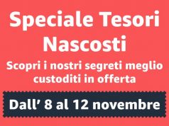 tesori nascosti