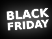 black friday informatica