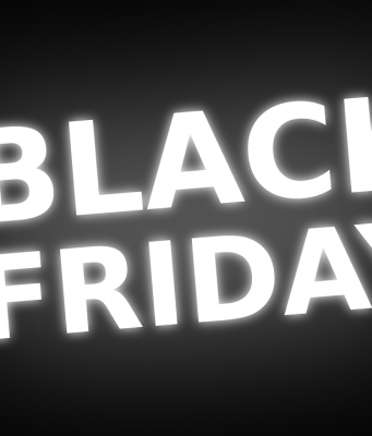 black friday informatica