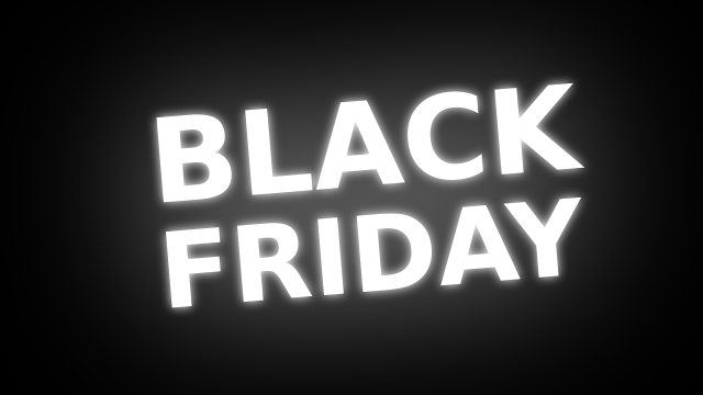 black friday informatica