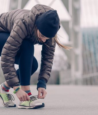 scarpe running donna