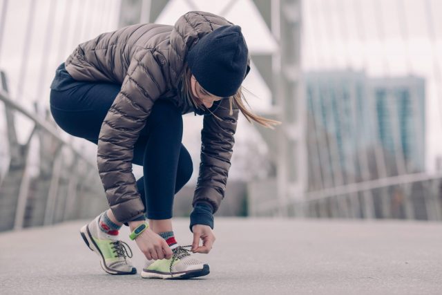 scarpe running donna