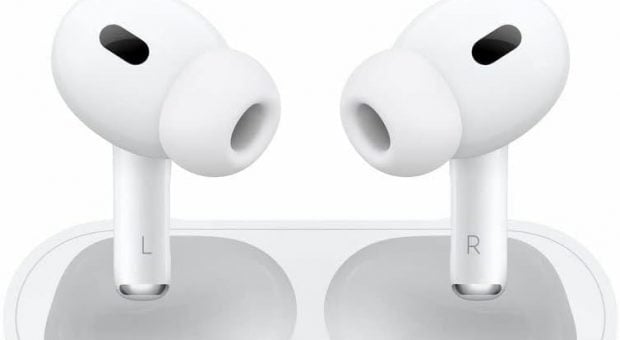 Apple AirPods Pro wireless bianco (seconda generazione) : il meglio su Amazon
