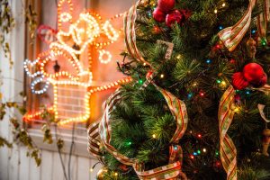 Luci di Natale: le idee più belle per festività natalizie ancora più luminose