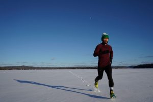 Guanti termici da running: l’accessorio indispensabile per praticare gli sport outdoor durante l’inverno