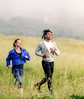 abbigliamento running