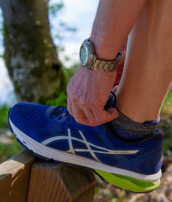 scarpe running uomo