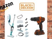 black decker