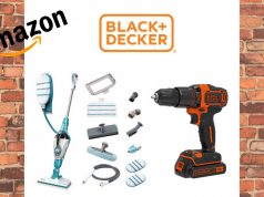 black decker