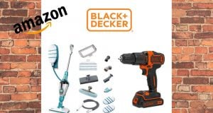 black decker