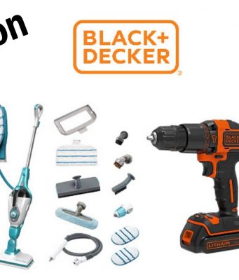 black decker