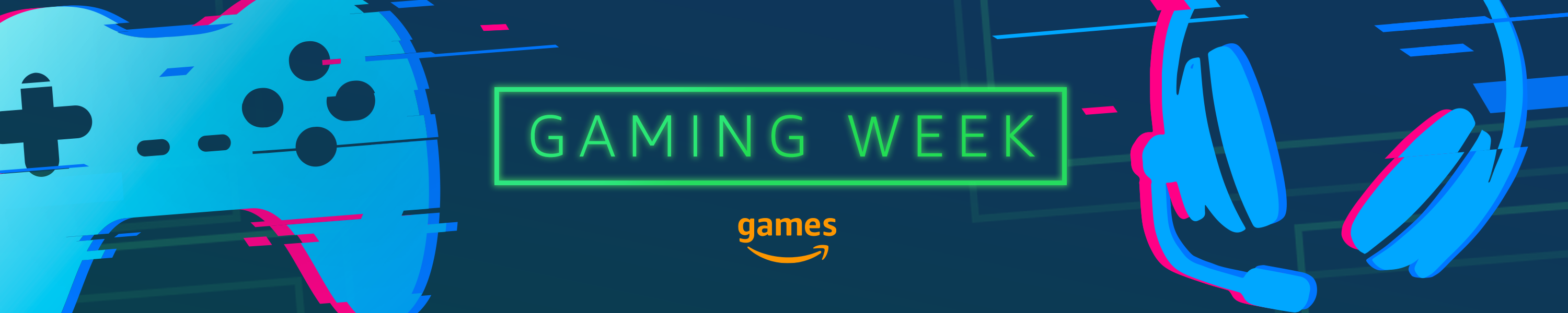 gaming week