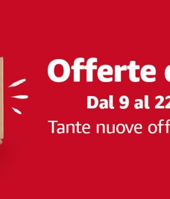 offerte Natale