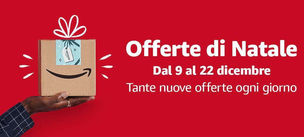 offerte Natale