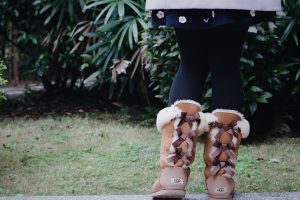 Stivali Ugg: cinque proposte per piedi sempre comodi, caldi e alla moda