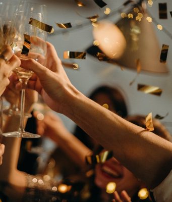 decorazioni capodanno