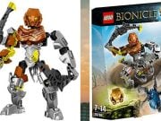 Lego Bionicle