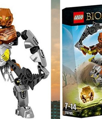 Lego Bionicle