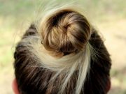 chignon