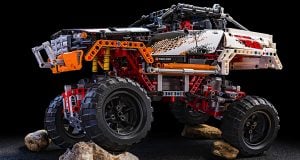 lego technic