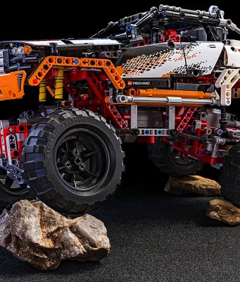 lego technic