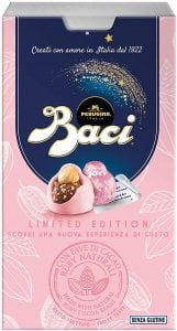 baci perugina