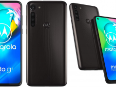 Motorola Moto G8 Power