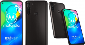 Motorola Moto G8 Power