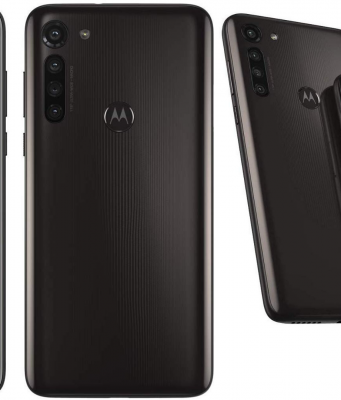 Motorola Moto G8 Power