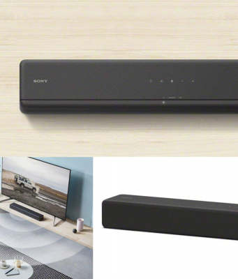 soundbar