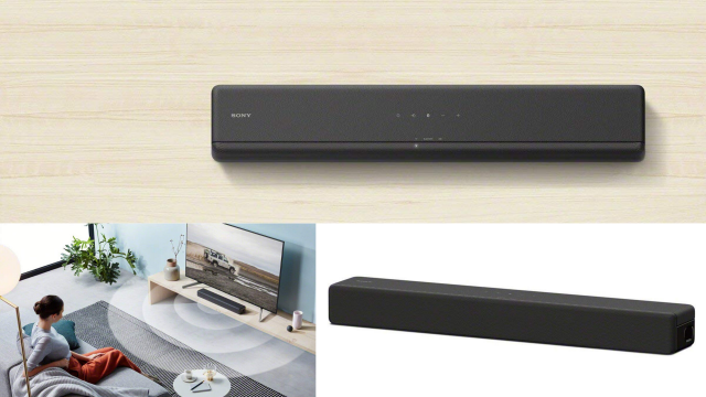 soundbar