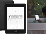 Kindle Paperwhite