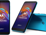 Motorola Moto E6 Play