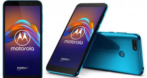 Motorola Moto E6 Play