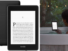 Kindle Paperwhite