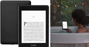 Kindle Paperwhite