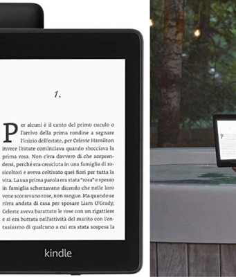 Kindle Paperwhite