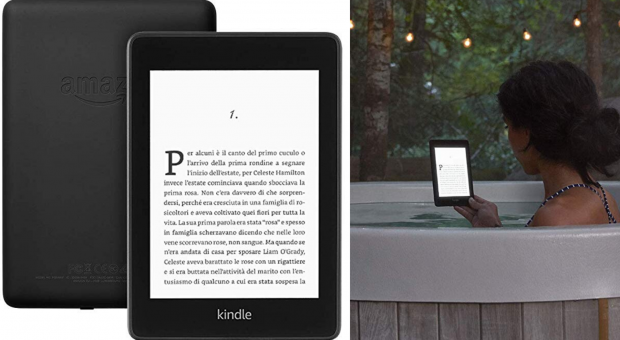 Kindle Paperwhite: letture per accogliere al meglio l autunno 2023