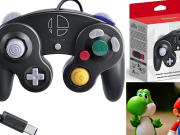 Nintendo GameCube Controller